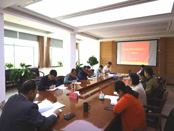 新疆生产建设林业和草原监测中心多措并举，助力兵团林草法治宣传走实走深1