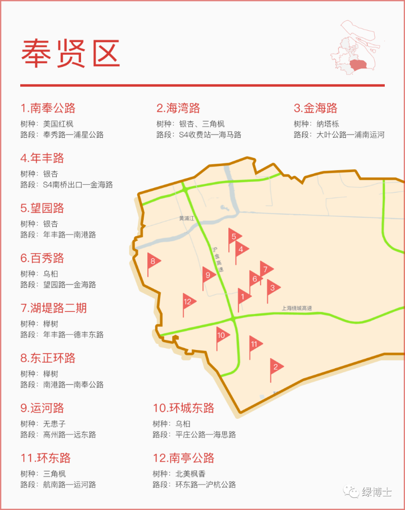 15奉贤