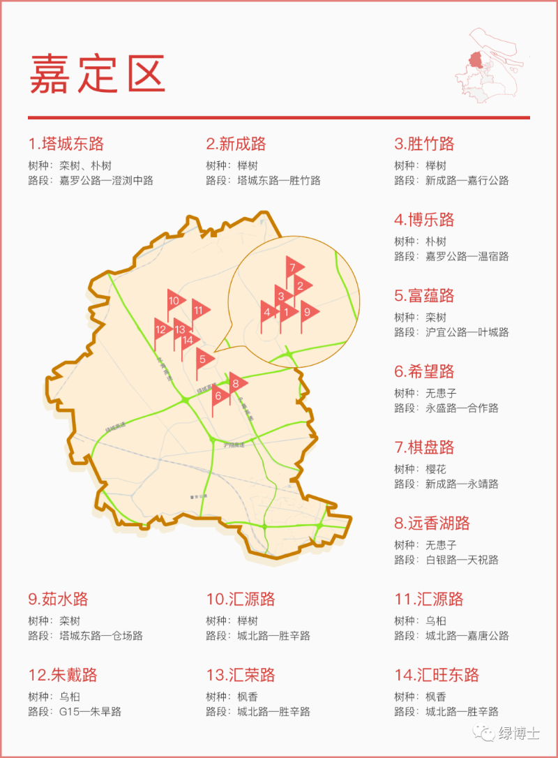 12嘉定