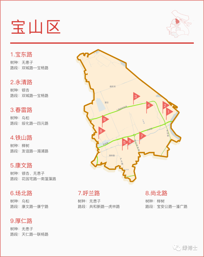 10宝山