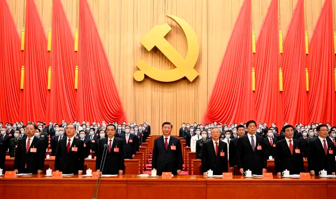 图片来源：新华社