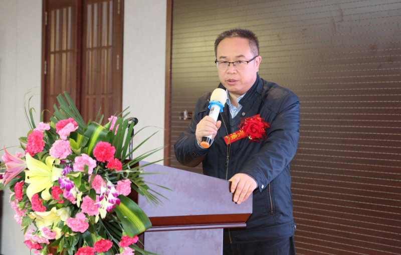 07嘉宾：兰州大学敦煌学研究教授所  刘永明